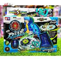 فرفره انفجاری بی بلید اسباب بازی BEYBLADE F6105 