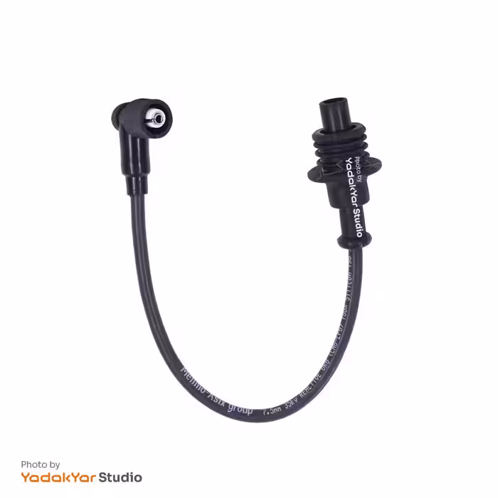 وایر شمع پژو پارس ایساکو