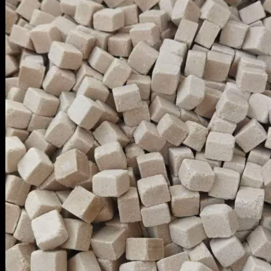 قند قهوه ای حبه ای پرسی 500گرم 