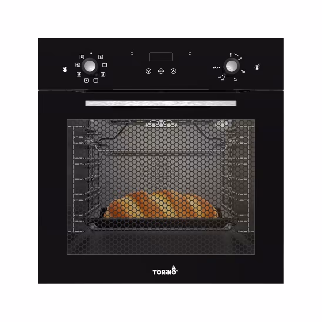 فر برقی توکار تورینو پلاس مدل TEO2