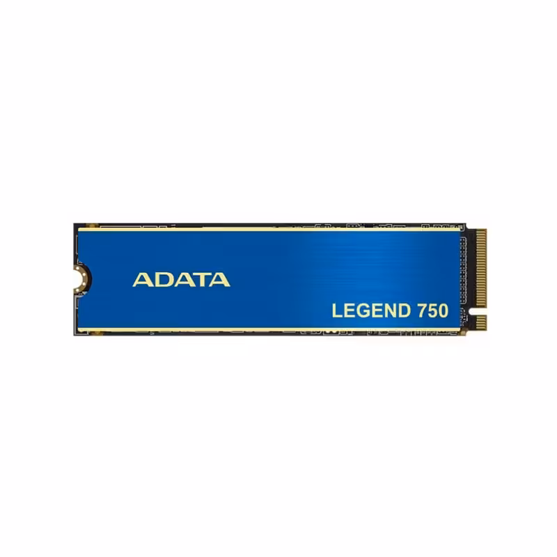 اس اس دی ای دیتا مدل LEGEND 750 M.2 2280 NVMe 500GB - فروشگاه کارما آی‌تی