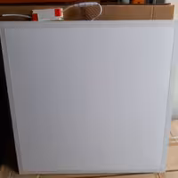 پنل 60در60 توکار افشان طلوع نور  مهتاب و آفتاب و استاندارد (4تایی)