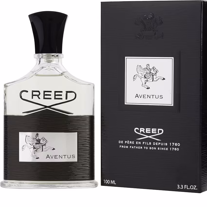 عطر کرید اونتوس 20میل خالص

