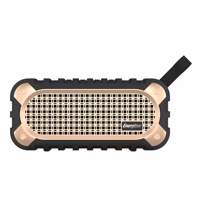 اسپیکر بلوتوثی قابل حمل انرجایزر مدل BTS106