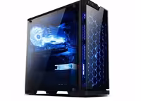 کیس کامپیوتر مسترتک مدل تی 302