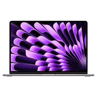 قیمت مک بوک ایر - 2024 MacBook Air 15 2024 M3 8GB 512GB - (MRYN3)