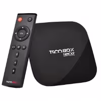 اندروید باکس تسکو TAB ECO به همراه اشتراک فیلیمو