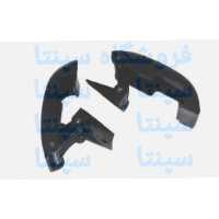 بست یا قفل بغل جاروبرقی شروین اورجینال شرکتی 