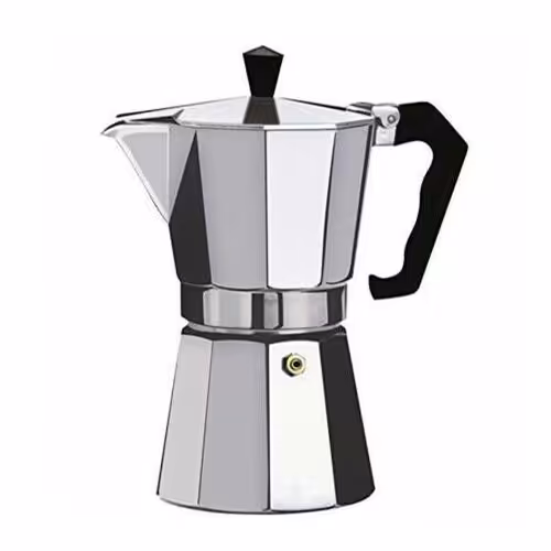 قهوه جوش سه کاپ ، ارسال رایگان