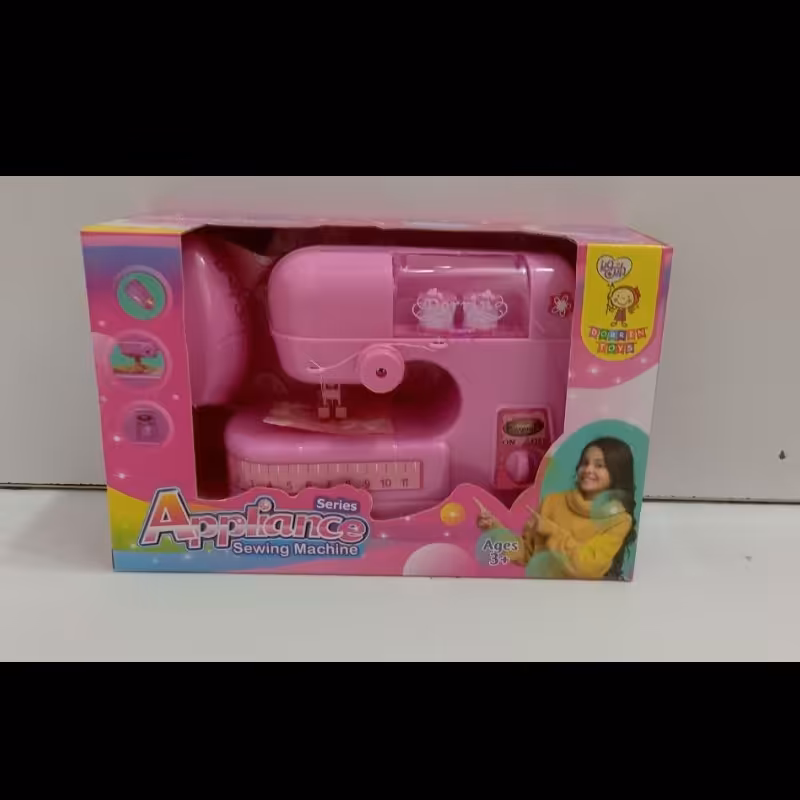 اسباب بازی چرخ خیاطی appliance