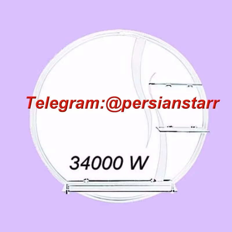 آیینه سرویس بهداشتی و حما 3400