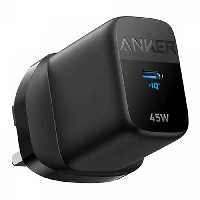 شارژر دیواری 45 وات انکر مدل Anker A2643
