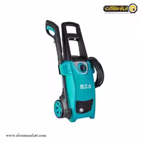 کارواش خانگی اس تی ای 140 بار ذغالی مدل STA5.32C-140