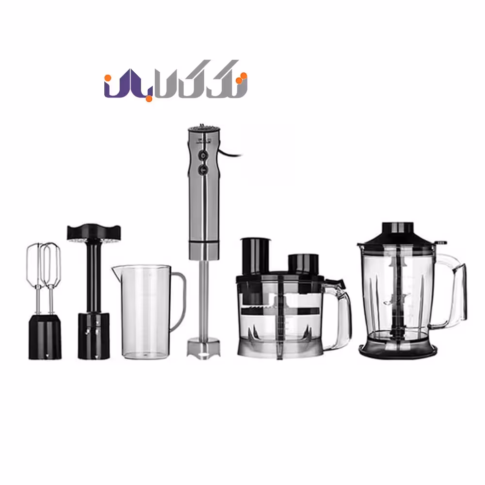 گوشت کوب برقی فلر مدل HB850