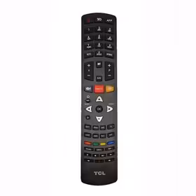 کنترل تلویزیون TCL مدل RM-L1330 | اصلی و با کیفیت