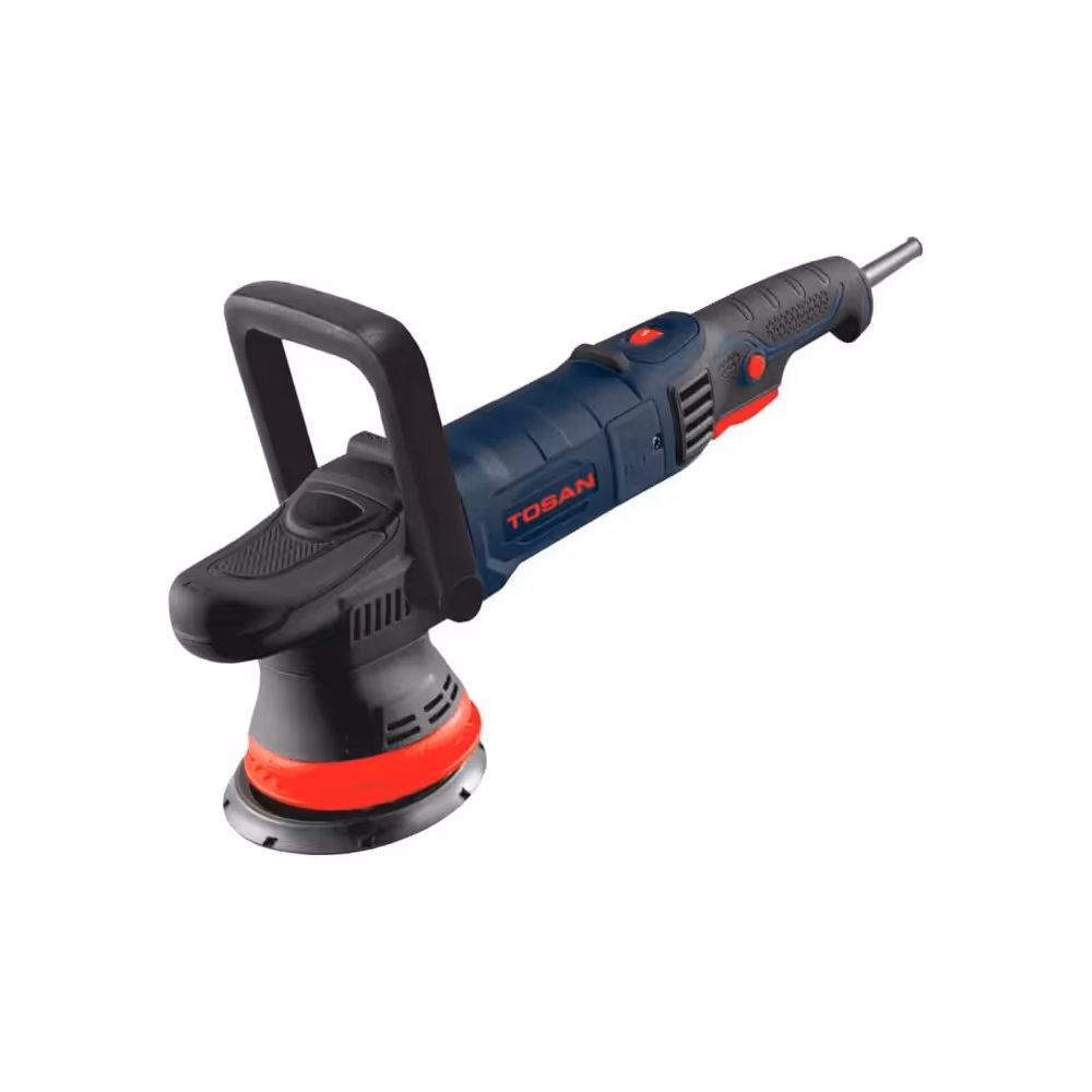 دستگاه پولیش اوربیتال توسن 1000 وات مدل 3410OP