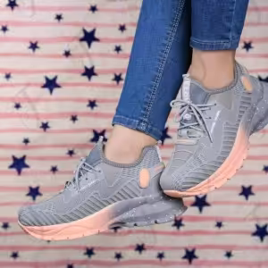 کفش زنانه کتانی زنانه