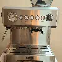 قهو ساز صنعتی نوا ژاپن