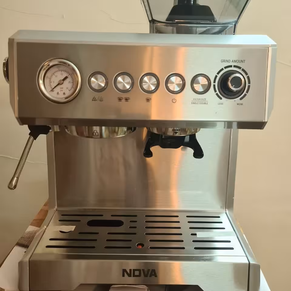 قهو ساز صنعتی نوا ژاپن