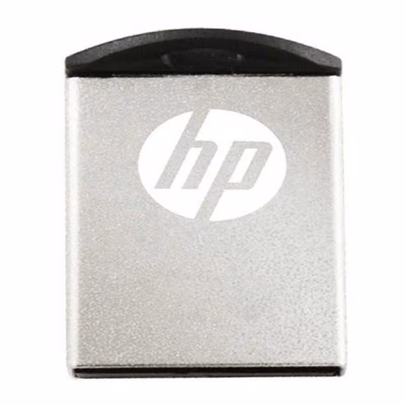 فلش مموری Hp مدل V222W ظرفيت 16 گيگابايت - فروشگاه اینترنتی طیف سنتر