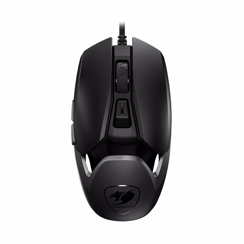 ماوس گیمینگ AIRBLADER کوگر - فراز سیستم