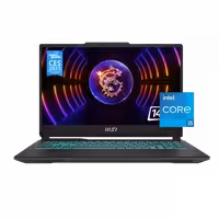 خرید لپ تاپ گیمینگ 15.6 اینچ MSI مدل Cyborg 15 A12UCX