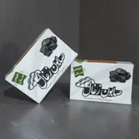 صابون زغال ارمغان فدک (طبیعی)
