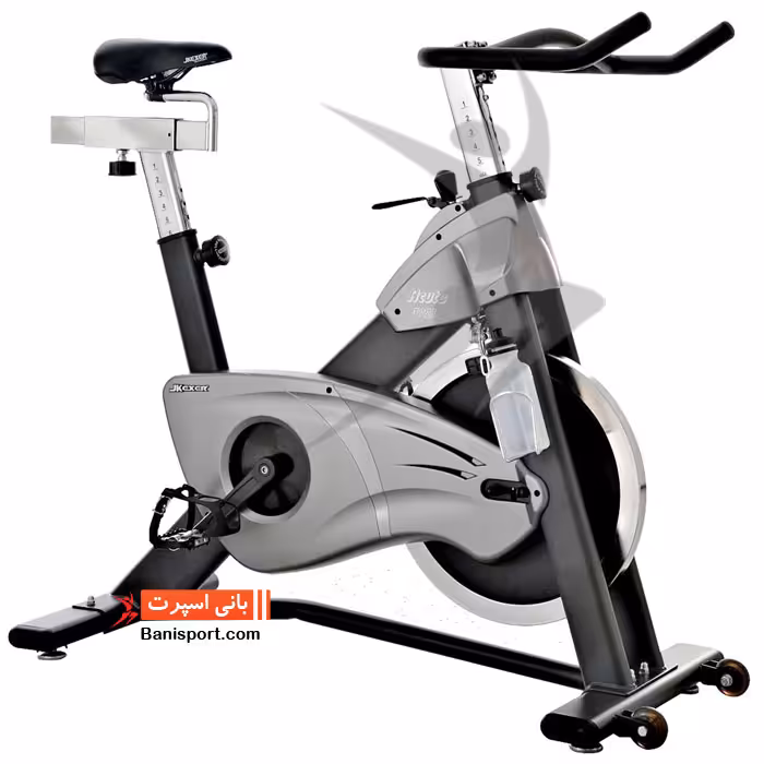 دوچرخه اسپینینگ jkexer acute 3925