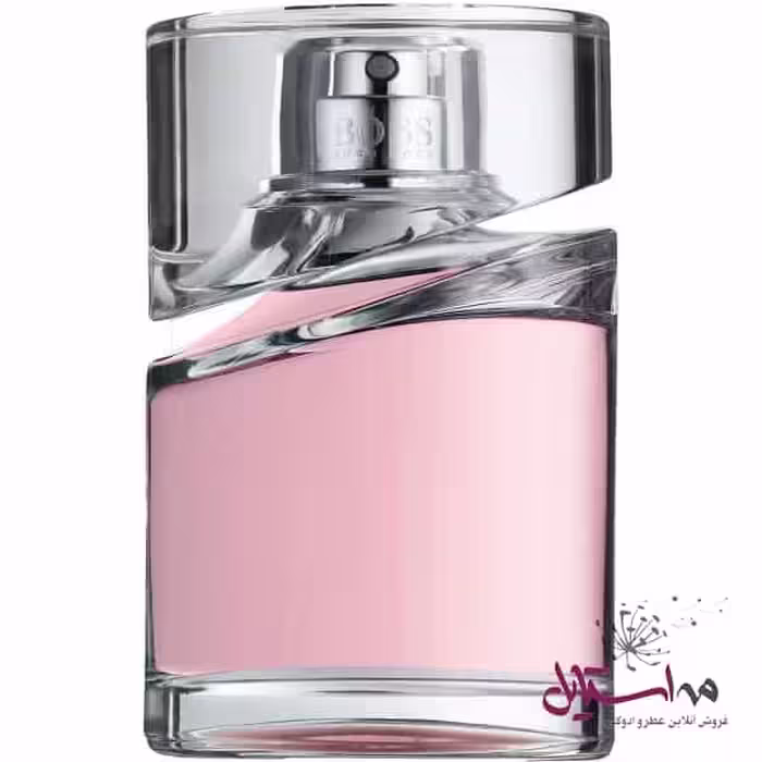 ادو پرفیوم زنانه HUGO Boss Femme حجم 75 میلی لیتر