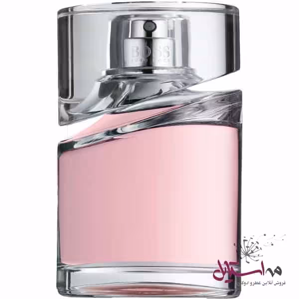 ادو پرفیوم زنانه HUGO Boss Femme حجم 75 میلی لیتر