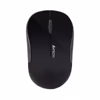 ماوس بی سیم ای فورتک مدل G3-300NS