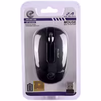 موس وایرلس مدل XP-W340XP-W340 Wireless Mouse