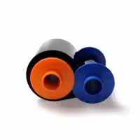 ریبون پرینتر کارت فارگو مدل 084060 مشکی K