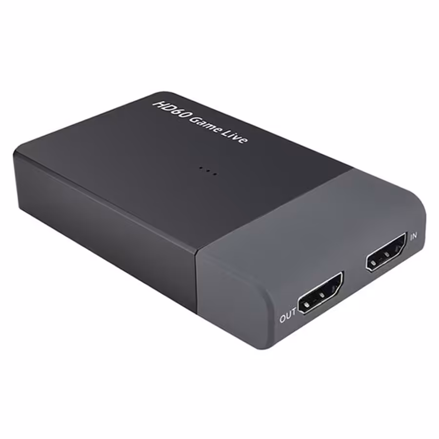 کارت کپچر ایزی کپ مدل EZcap 261