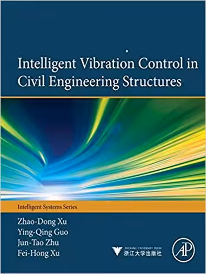 󾕇 دانلود کتاب Intelligent Vibration Control In Civil Engineering Structures, 2016 - دانلود کتاب های دانشگاهی
