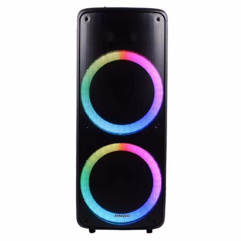 اسپیکر بلوتوثی قابل حمل مچر مدل MR-2300