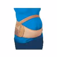 شکم بند بارداری حمایلی واسپور S179