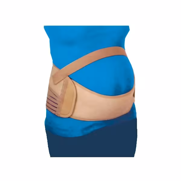 شکم بند بارداری حمایلی واسپور S179
