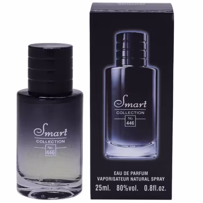 ادکلن عطر جیبی مردانه اسمارت کالکشن مدل ساواج حجم 25 میلی لیتر