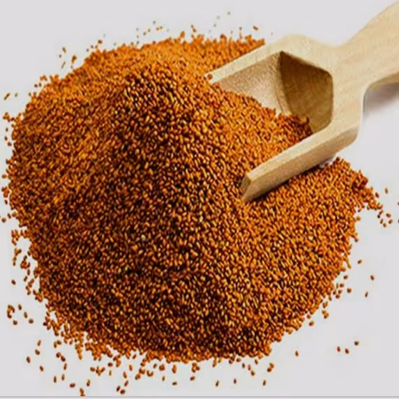 خاکشیر  فله