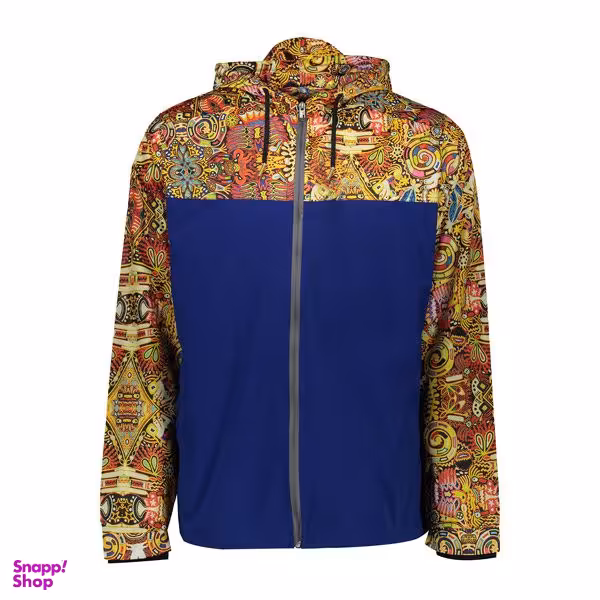 سویشرت ورزشی مردانه مدل GS-NI-5028