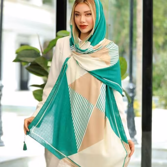 شال جنس عالی