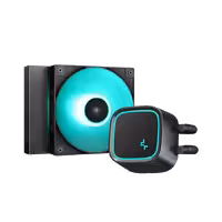 خنک کننده مایع پردازنده دیپ کول LE300 مشخصات، آخرین قیمت و خرید