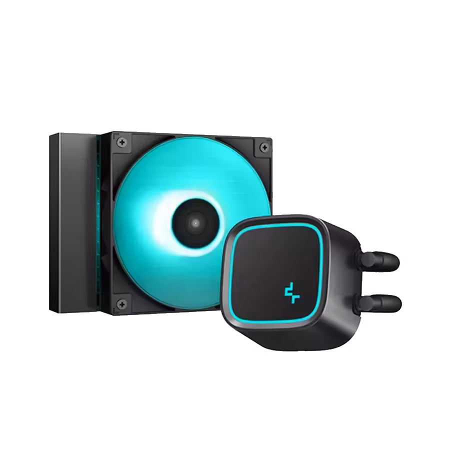 خنک کننده مایع پردازنده دیپ کول LE300 مشخصات، آخرین قیمت و خرید