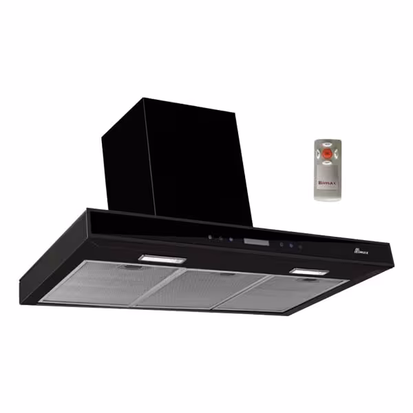 هود بیمکث مدل B 2028 U