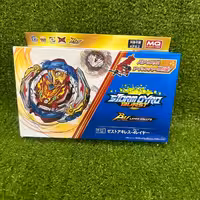 فرفره انفجاری زست اشیل  فصل 7