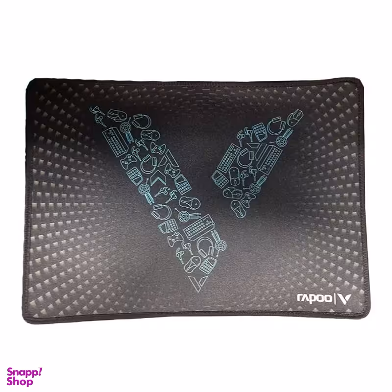 ماوس پد گیمینگ رپو مدل VP430 Medium