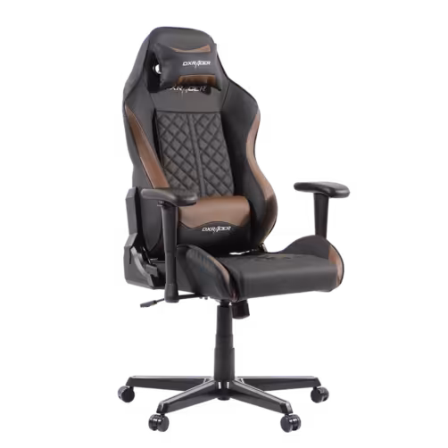 صندلی گیمینگ دی ایکس ریسر مدل دی اچ/73/ان سی