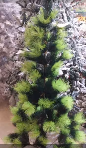درخت کریسمس  150 سانتی کد 67