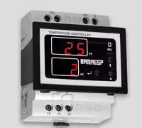 ترموستات 0 تا 900 مارک راما اسپادنا - فروشگاه شیرازیان